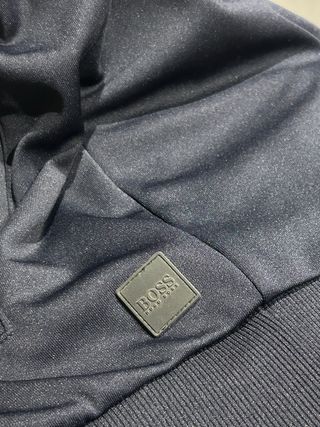 Chaqueta Hugo Boss reversible