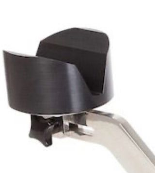 Jamonero Sagra Evolution E11 Acero Inox