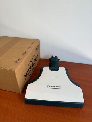 Spazzola Folletto EB420S multifunzione come nuova