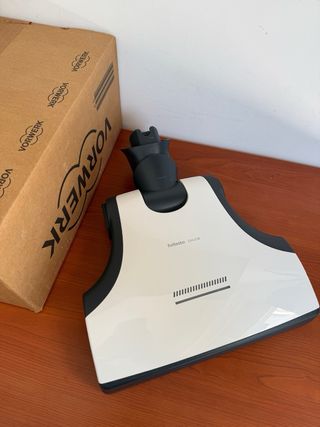 Spazzola Folletto EB420S multifunzione come nuova