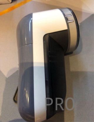 Quitapelusas eléctrico Rayen