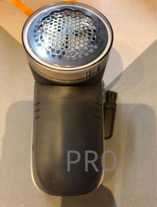 Quitapelusas eléctrico Rayen