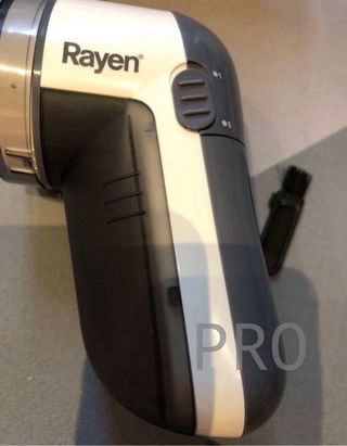 Quitapelusas eléctrico Rayen