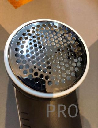 Quitapelusas eléctrico Rayen