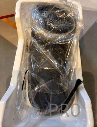 Quitapelusas eléctrico Rayen