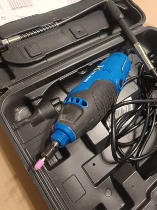 DEXTER 150W Herramienta Rotatoria