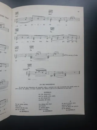 25 canciones tradicionales renovadas vol. 1