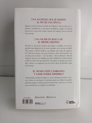 Un destino propio / A Fate One's Own (Spanish E...