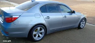 BMW Serie 5 2006