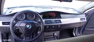 BMW Serie 5 2006