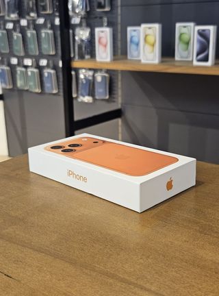 IPHONE 17 PRO 1TB NARANJA PRECINTADO