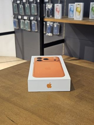 IPHONE 17 PRO 1TB NARANJA PRECINTADO