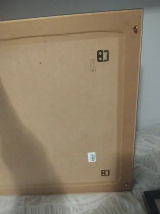 Marcos de cuadros decorativos