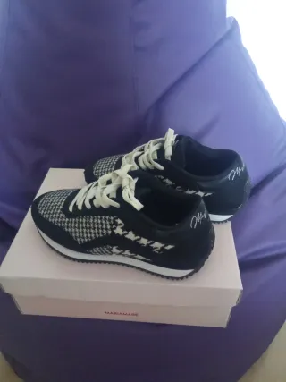 Zapatillas MARIAMARE casual