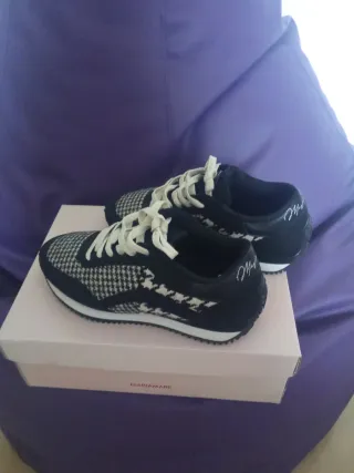 Zapatillas MARIAMARE casual