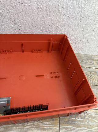 Caja de distribución - Lion