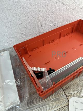 Caja de distribución - Lion