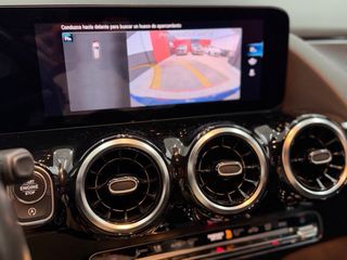 Mercedes Clase B 200d “Único prop, historial MB”