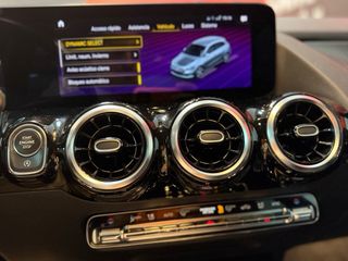 Mercedes Clase B 200d “Único prop, historial MB”