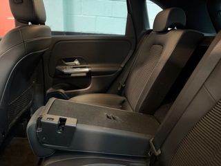 Mercedes Clase B 200d “Único prop, historial MB”