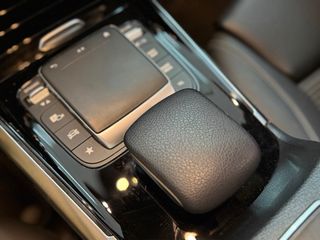 Mercedes Clase B 200d “Único prop, historial MB”