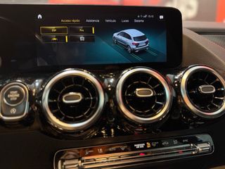 Mercedes Clase B 200d “Único prop, historial MB”