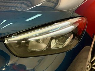 Mercedes Clase B 200d “Único prop, historial MB”