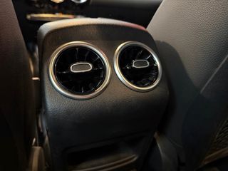 Mercedes Clase B 200d “Único prop, historial MB”