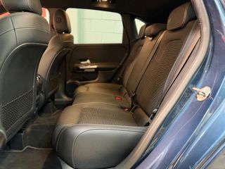 Mercedes Clase B 200d “Único prop, historial MB”