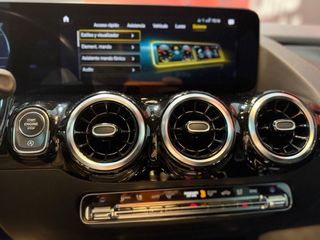 Mercedes Clase B 200d “Único prop, historial MB”