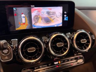 Mercedes Clase B 200d “Único prop, historial MB”