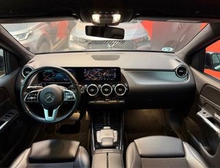 Mercedes Clase B 200d “Único prop, historial MB”