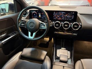 Mercedes Clase B 200d “Único prop, historial MB”