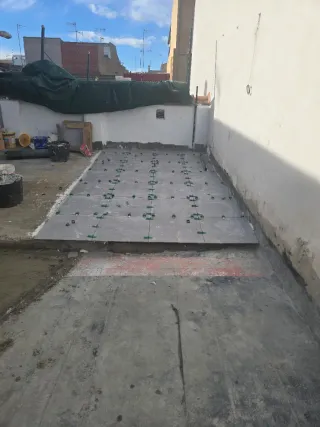 Se hacen todo tipo de reformas baños cosina pkadur