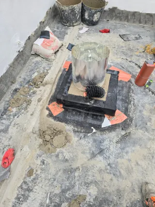 Se hacen todo tipo de reformas baños cosina pkadur