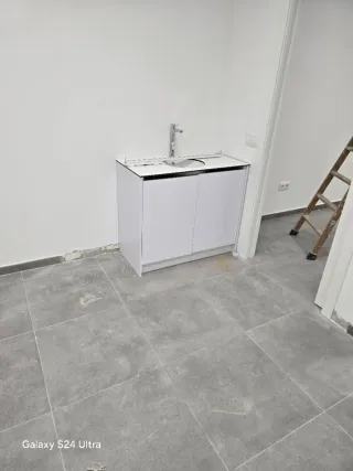 Se hacen todo tipo de reformas baños cosina pkadur