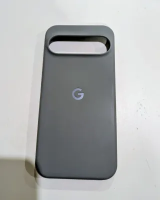 Funda Google Pixel 9 Pro XL Gris