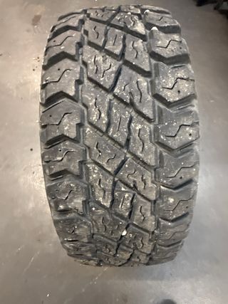4 Neumáticos Cooper Discoverer S/T MAXX 265/70R16