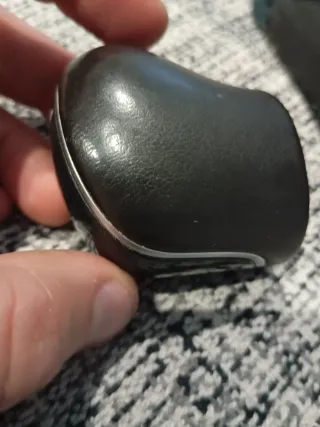 Pomo y funda cambio Ford EcoSport CR6