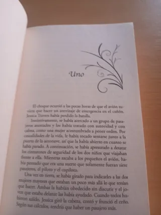 La conquista del corazón--Entre la venganza y la p