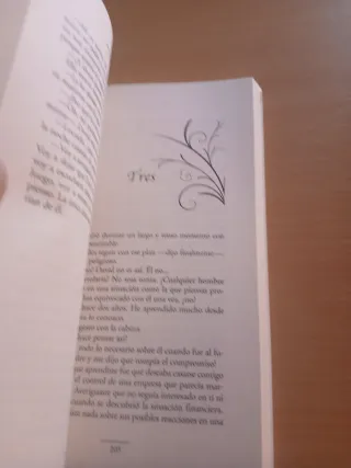 La conquista del corazón--Entre la venganza y la p