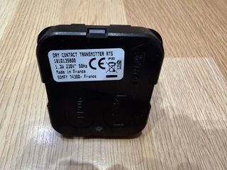 Somfy Interface-emisor RTS 1810135
