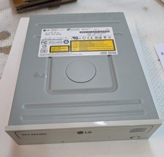 Masterizzatore interno  5,25''  Eide Desktop LG