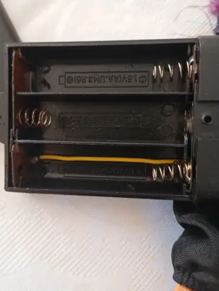 Befana da collezione con suono