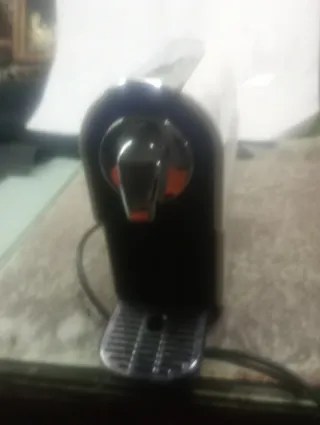 Macchina caffè Houstyle