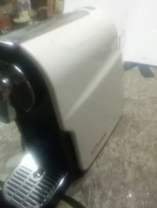 Macchina caffè Houstyle