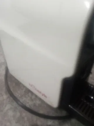 Macchina caffè Houstyle