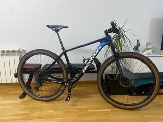 Bicicleta MTB Berria Bravo LTD