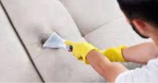 Limpieza de sofas y colchones