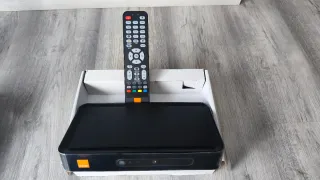 Descodificador TV Orange OHD80